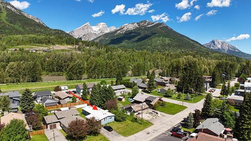 1441 11Th Avenue, Fernie, BC 