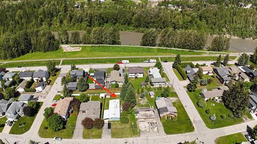1441 11Th Avenue, Fernie, BC 