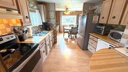 1441 11Th Avenue, Fernie, BC 
