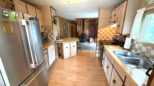 1441 11Th Avenue, Fernie, BC 
