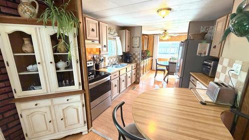 1441 11Th Avenue, Fernie, BC 