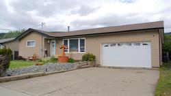 2225 Merritt Avenue Merritt, BC V1K 1B8