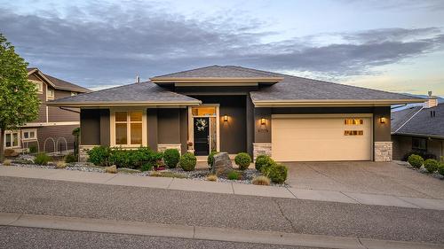 4004 Terrapin Place  Vernon, BC V1T 9W4