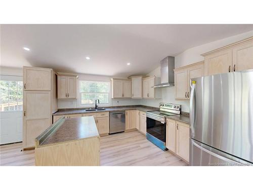 494 Broad Rd, Geary, NB 