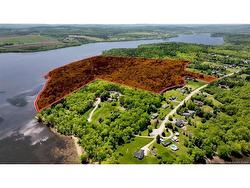 - Darlings Island RD  Darlings Island, NB E5N 6T4