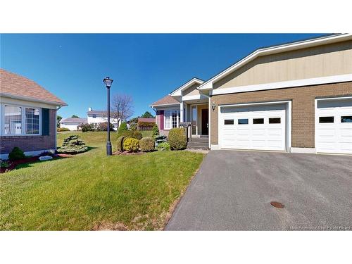 16 Wayne Terr, Saint John, NB 