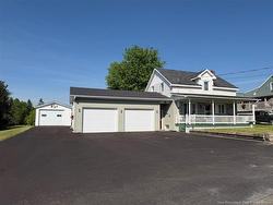 28 Frontiere Saint-François-De-Madawaska, NB E7A 1C7