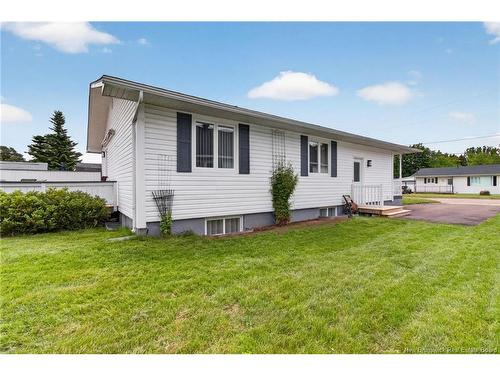 177 Gaspe, Dieppe, NB 