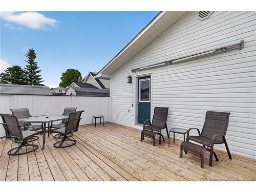 177 Gaspe, Dieppe, NB 