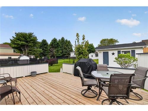177 Gaspe, Dieppe, NB 