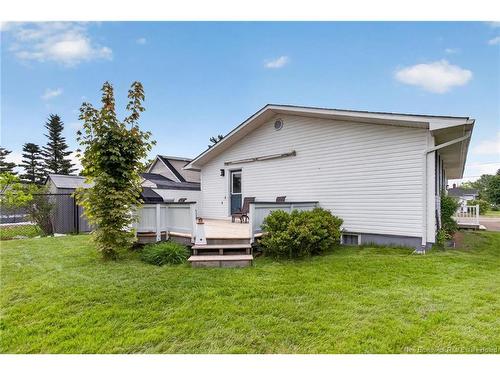 177 Gaspe, Dieppe, NB 