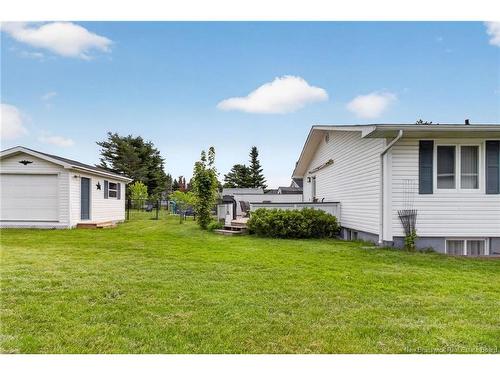177 Gaspe, Dieppe, NB 