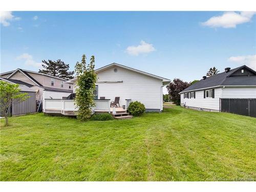 177 Gaspe, Dieppe, NB 