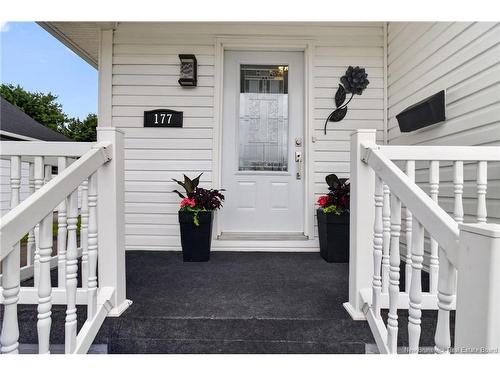 177 Gaspe, Dieppe, NB 