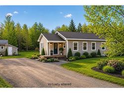 971 Shediac River RD Saint-Philippe, NB E1H 1R8