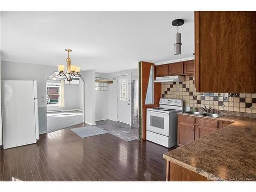 32 Violet St, Saint John, NB 