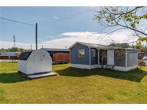 32 Violet St, Saint John, NB 