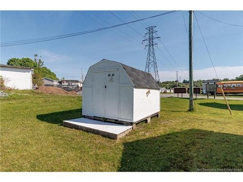 32 Violet St, Saint John, NB 