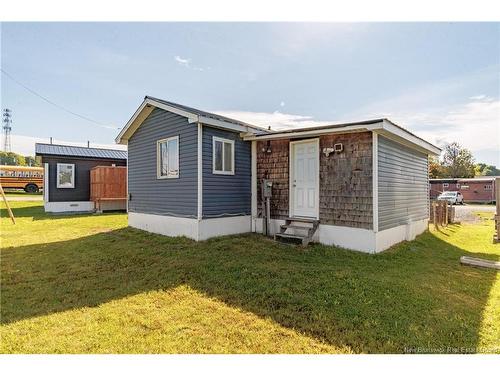 32 Violet St, Saint John, NB 