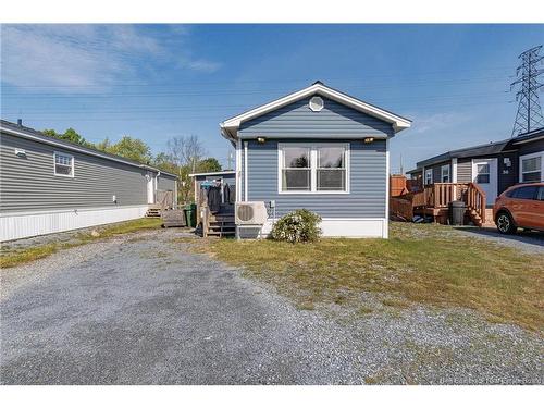 32 Violet St, Saint John, NB 