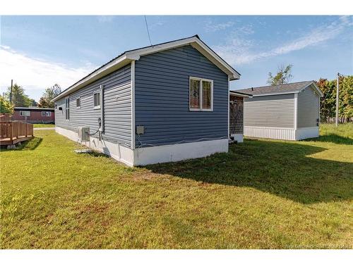 32 Violet St, Saint John, NB 