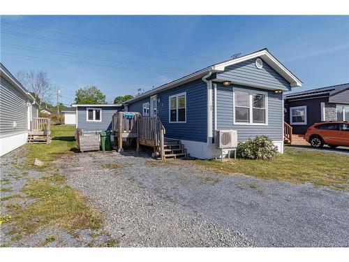 32 Violet St, Saint John, NB 
