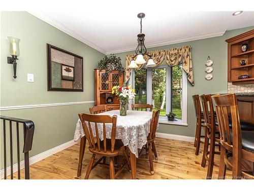 5 Grant St, Fredericton, NB 