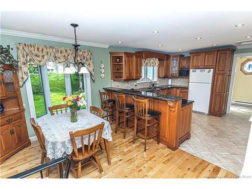 5 Grant St, Fredericton, NB 