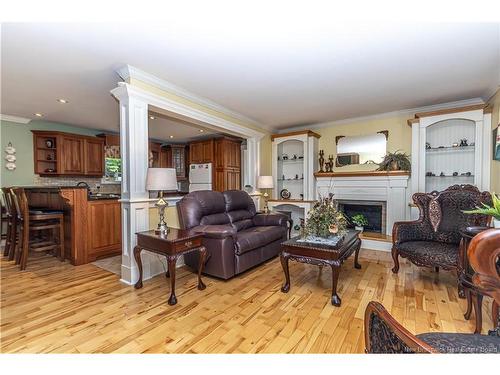 5 Grant St, Fredericton, NB 