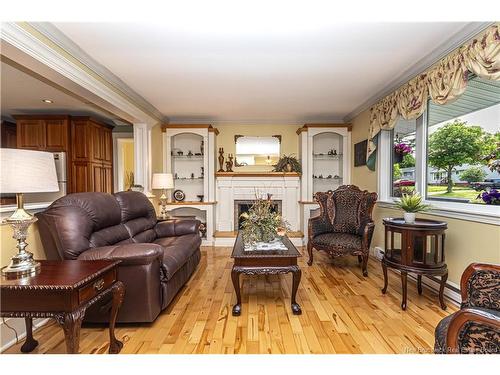 5 Grant St, Fredericton, NB 