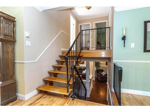 5 Grant St, Fredericton, NB 