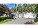 5 Grant St, Fredericton, NB 