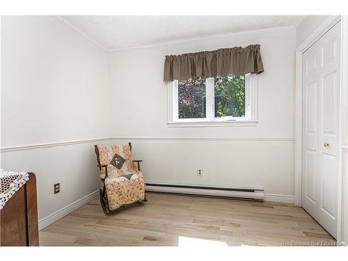 5 Grant St, Fredericton, NB 
