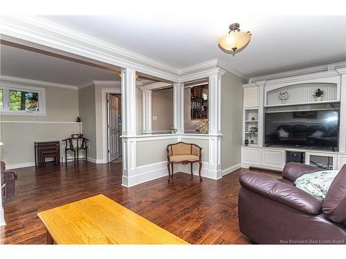 5 Grant St, Fredericton, NB 
