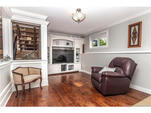5 Grant St, Fredericton, NB 