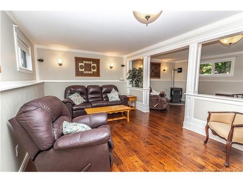 5 Grant St, Fredericton, NB 