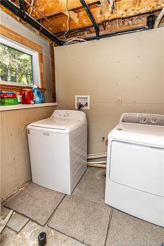 5 Grant St, Fredericton, NB 