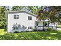 5 Grant St, Fredericton, NB 