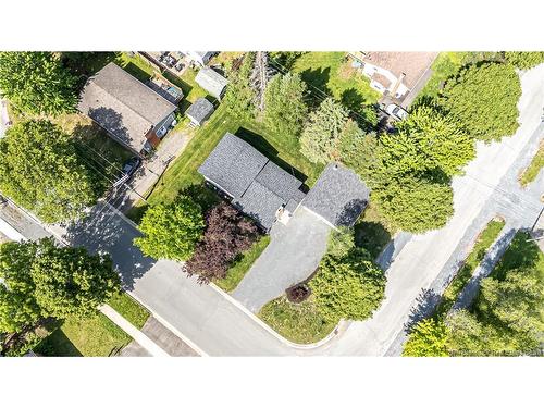 5 Grant St, Fredericton, NB 