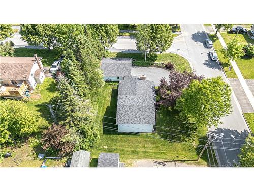 5 Grant St, Fredericton, NB 