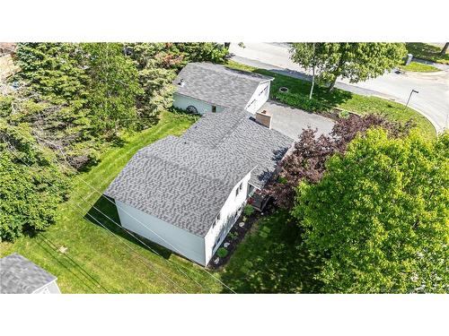 5 Grant St, Fredericton, NB 