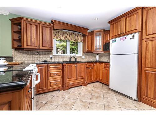 5 Grant St, Fredericton, NB 