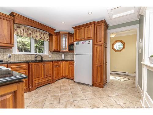 5 Grant St, Fredericton, NB 