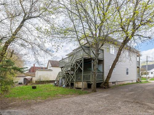 453-455 High St, Moncton, NB 