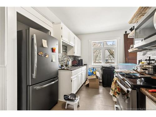 453-455 High St, Moncton, NB 