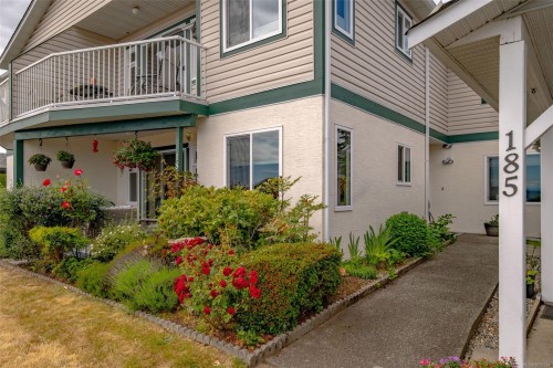 185 Bowlsby St, Nanaimo, BC 