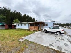 #78-601 Matchlee Dr Gold River, BC V0P 1G0