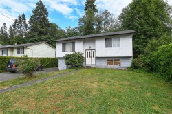 1860 Embleton Cres  Courtenay, BC V9N 6N8