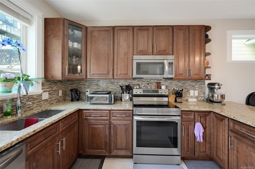 3367 Vision Way, Langford, BC 