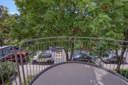Balcon - 638 Rue De La Métairie, Montréal (Verdun/Île-Des-Soeurs), QC 